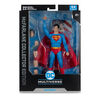 DC Multiverse Superman: The Movie (1978) 7" Figure McFarlane Collector Edition #25