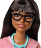 Barbie Teacher Doll