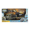 Soldier Force Army Deploy Playset