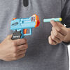 Fortnite Micro HC-R Nerf MicroShots Blaster