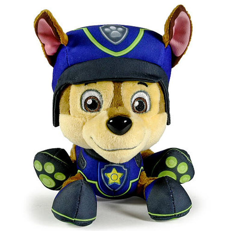 PAW Patrol Spy Chase Plush