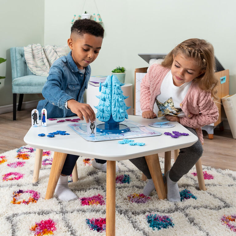 Frozen Jeu Frantic Forest Olaf Pour Les Enfants Et Les Familles Notre Exclusivite Toys R Us Canada Frozen Jeu Frantic Forest Olaf Pour Les Enfants Et Les Familles Notre Exclusivite Toys R Us Canada