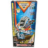 Monster Jam, Coffret ThunderROARus Drop avec monster truck exclusif, plus de 180 cm de hauteur, effets sonores et lumineux