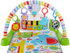 Fisher-Price Deluxe Kick and Play Piano Gym - French Edition