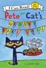 Pete The Cat'S Groovy Bake Sale - Édition anglaise