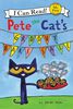 Pete The Cat'S Groovy Bake Sale - English Edition