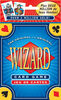 Jeu De Cartes Wizard - les motifs peuvent varier