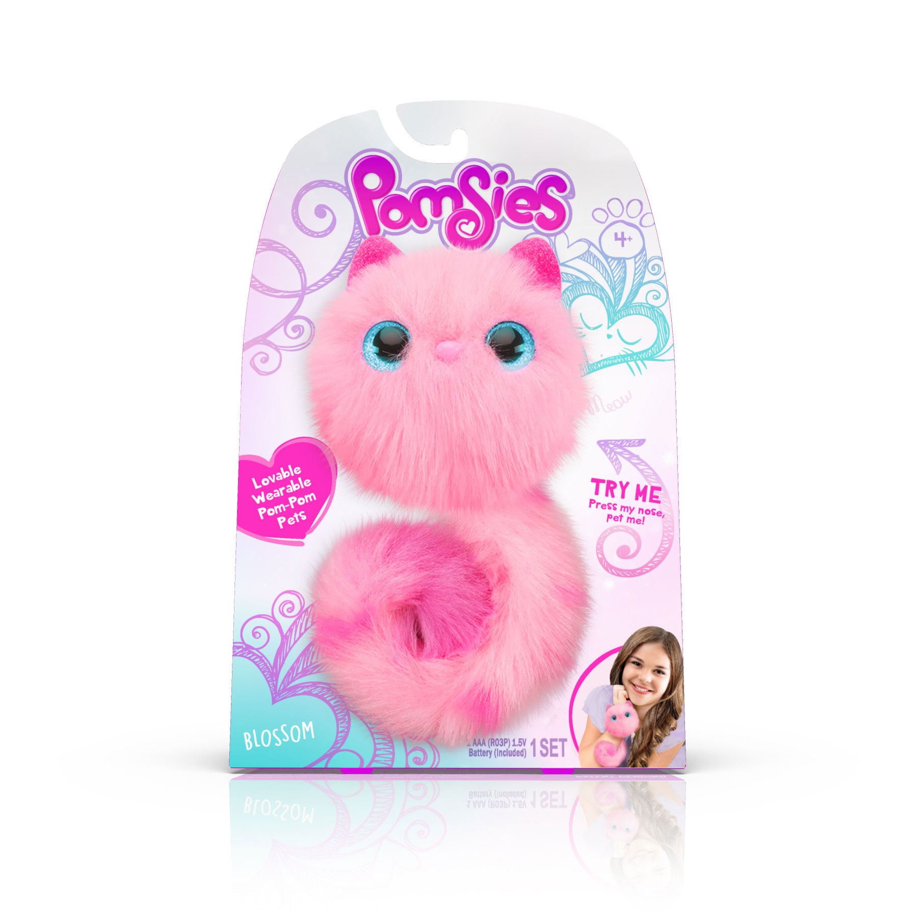 bing teddy tesco