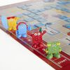 Hasbro Gaming - Scrabble Junior Game - English Edition - styles may vary