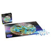 750-Piece NASA Jigsaw Puzzle with Foil Effect, Aerial