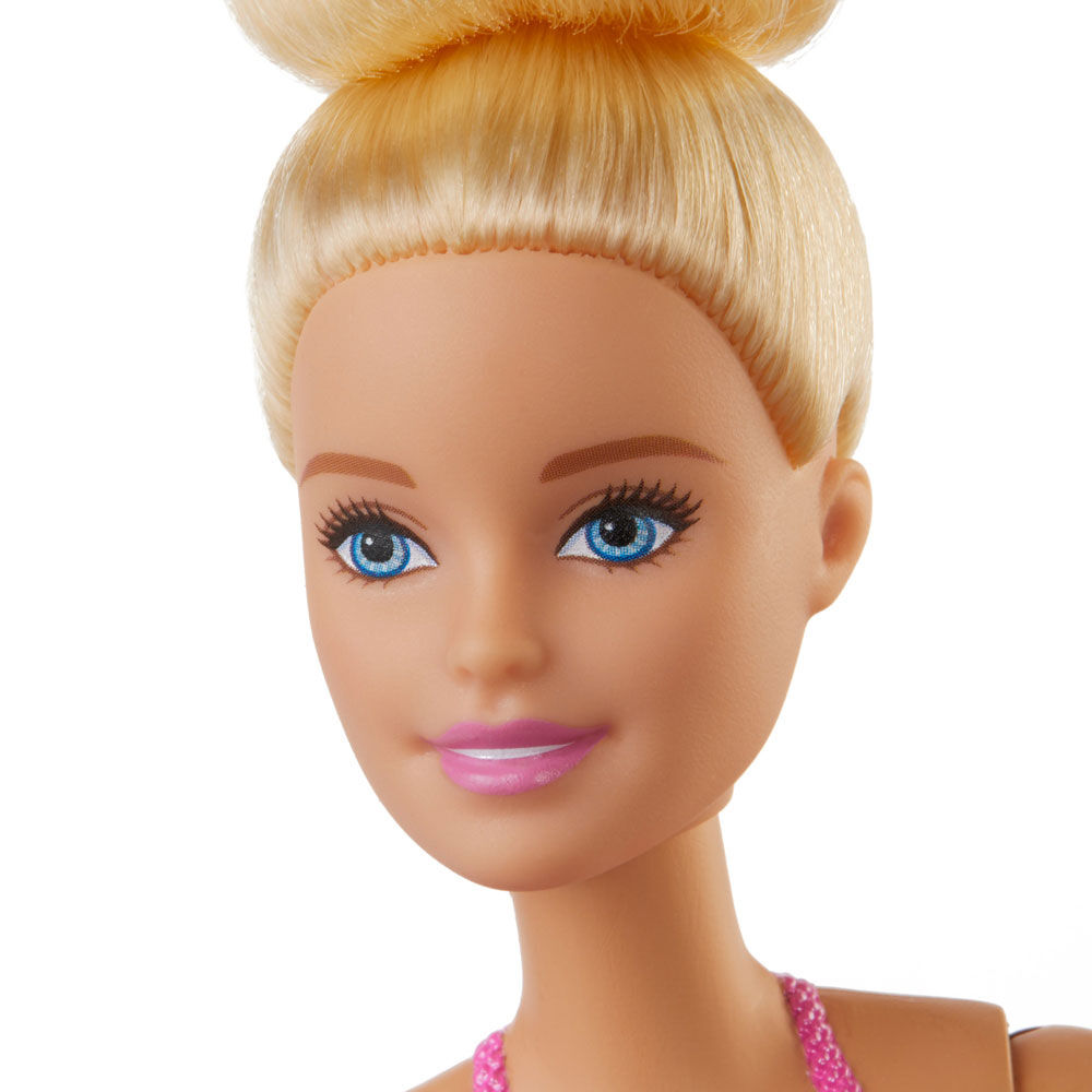 barbie ballerine