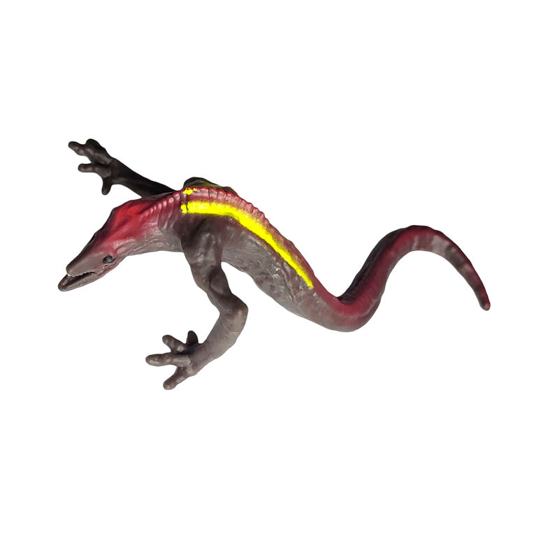 Monsterverse - Godzilla vs. Kong 2" Figurine - Skullcrawler