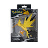 Pokémon Articulated Collectable Figure - Zapdos