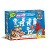Crayola Scribble Scrubbie Pets Paw Patrol Set