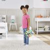 VTech 3-in-1 Tummy Time to Toddler Piano - English Edition