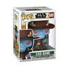 POP Star Wars:Cad Bane