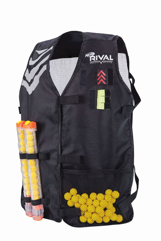 Gilet tactique Rival Nerf