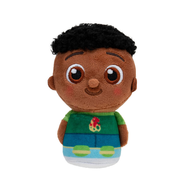 CoComelon Mini Plush 4" - Cody