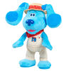 Blue's Clues and You! Bingo Blue 14-inch Feature Plush Stuffed Animal with Sounds and Movement