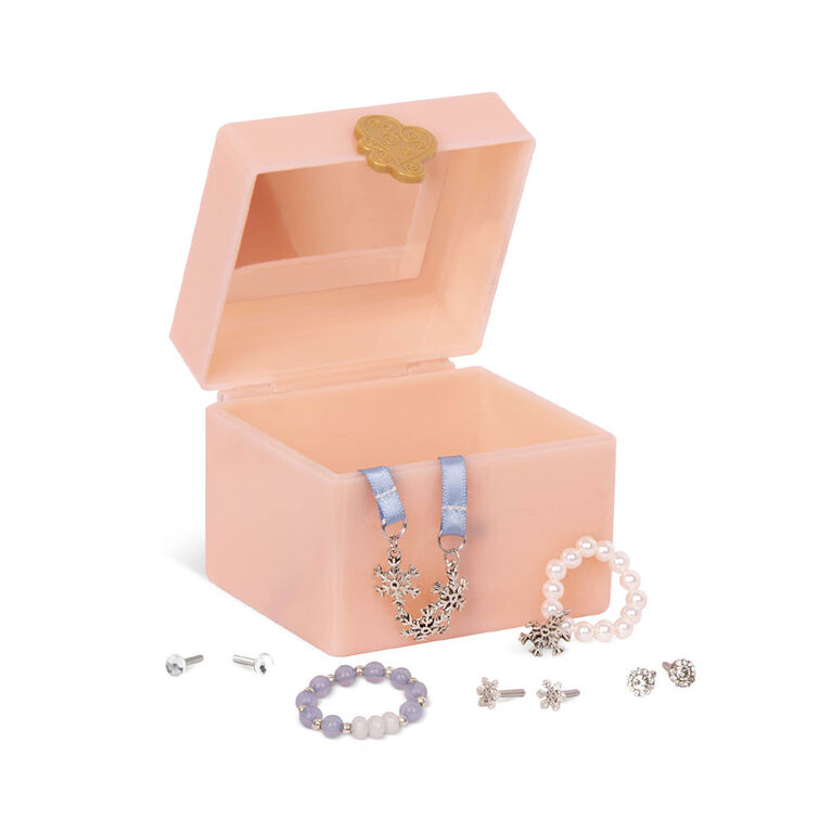 Our Generation Julissa Jewelry Doll Toys R Us Canada