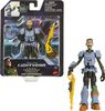 Disney Pixar Lightyear Jr. Zap Patrol Mo Morrison Figure