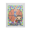 Funko POP Trading Cards: NBA- Stephen Curry (Mosaic)
