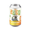Funko POP! Vinyl SODA: The Nightmare Before Christmas - Harlequin Demon
