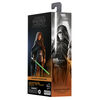 Star Wars The Black Series Luke Skywalker (Imperial Light Cruiser) Toy 6-Inch-Scale The Mandalorian Action Figure