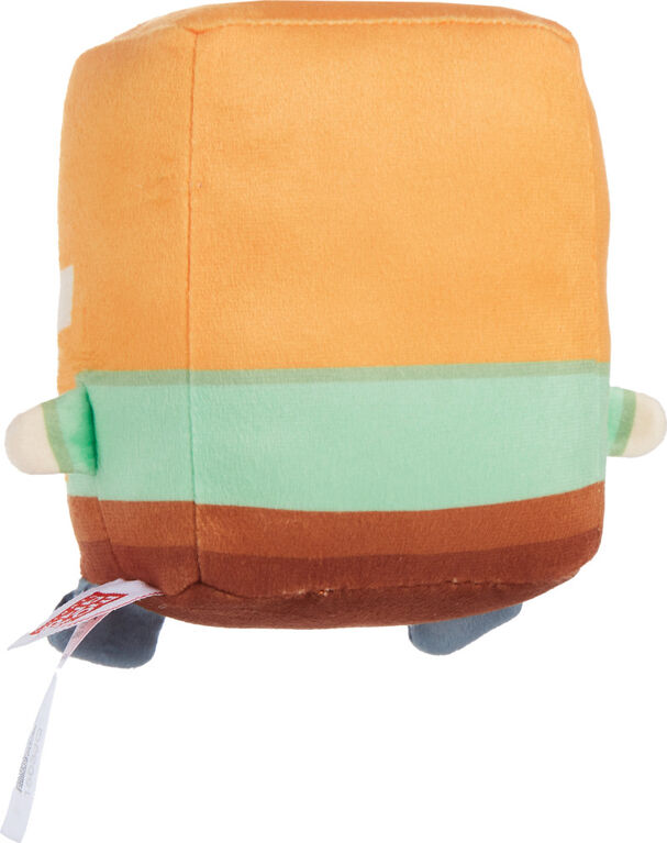 Minecraft Cuutopia Alex Plush, Small Character Pillow Doll