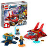 LEGO Super Heroes Iron Man vs. Thanos 76170