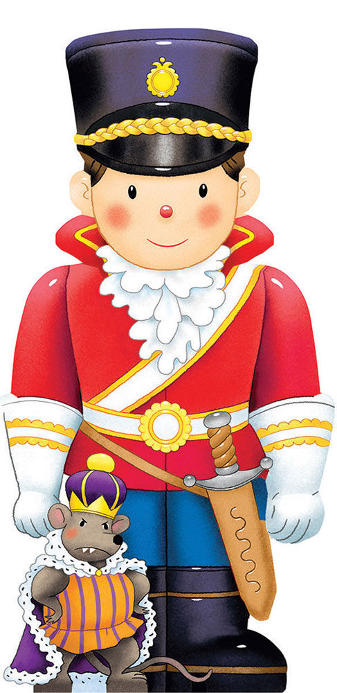 Casse-Noisette - French Edition