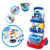 Imaginarium Preschool - Medical Cart - R Exclusive