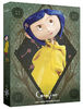 Coraline "Be Clever" 1000 Piece Puzzle - English Edition
