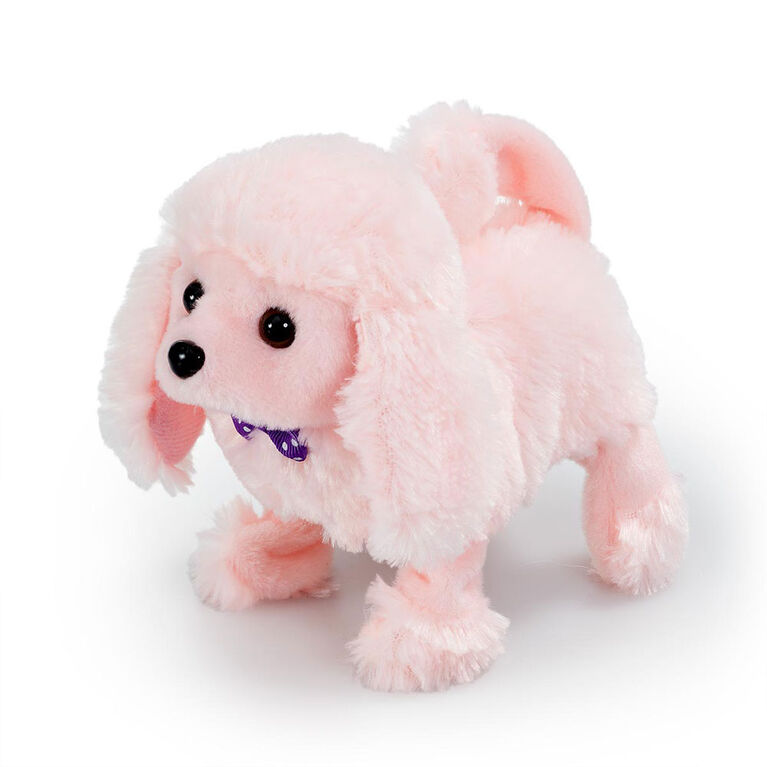 Pitter Patter Pets Playful Puppy Pal - R Exclusive - Assortment May Vary - One per purchase