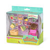 Li'l Woodzeez, Picnic Playset