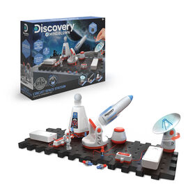 Discovery Space Circuitry Set