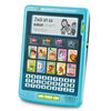 LeapFrog Touch & Learn eReader - French Edition