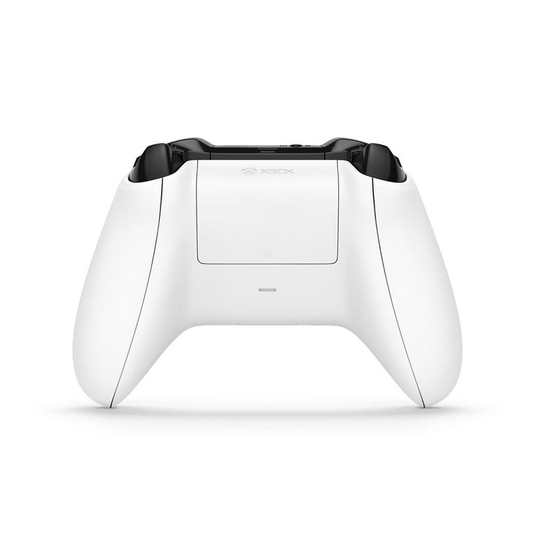 Xbox One Wireless Controller White