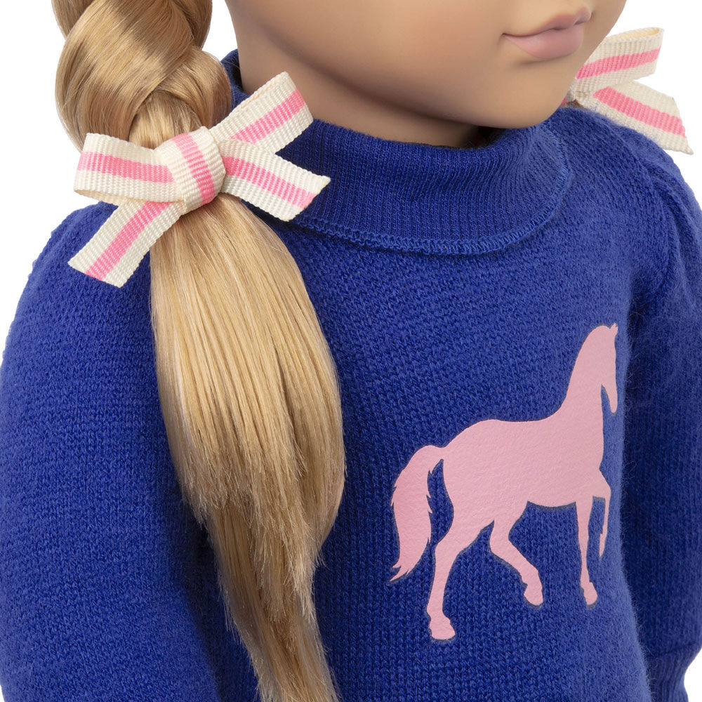 Our Generation Montana Faye 18 inch Equestrian Doll Toys R Us Canada