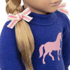 Our Generation, Montana Faye, 18-inch Equestrian Doll