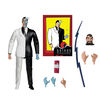 Batman: The Animated Series Two-Face 6" Build-A Figure