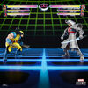 Marvel Legends Series Gamerverse Wolverine vs Marvel's Silver Samurai Action Figure Collectibles
