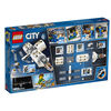 LEGO City Space Port La station spatiale lunaire 60227