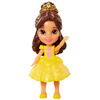 Disney Princess - Mini Toddler Doll - Belle