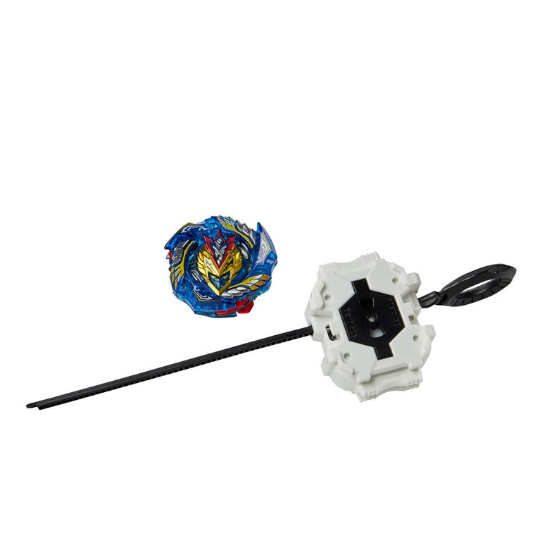 Beyblade Burst Pro Series Cho-Z Valtryek Spinning Top Starter Pack