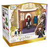 Wizarding World, Magical Minis, Charms Classroom avec figurine Hermione Granger exclusive et accessoires