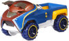 Hot Wheels - Disney - Vehicule Beast.