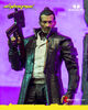 McFarlane - Cyberpunk 2077: 7" Figurine - Takamura