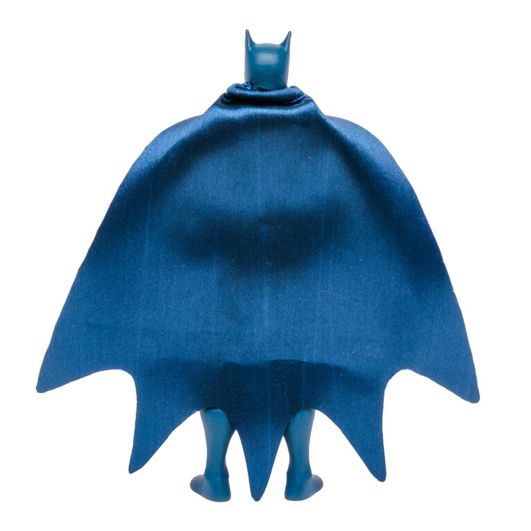 DC Super Powers 5" Figures Wave 1 - Hush Batman