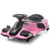 Voltz Toys Brushless Motor High-Speed Drift Car, Pink
